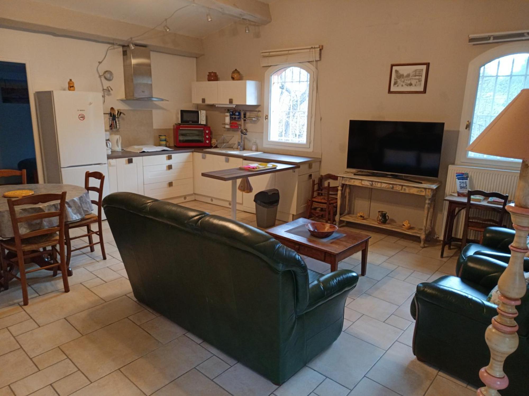 Le Mas Du Pin Vert Aubagne Luaran gambar