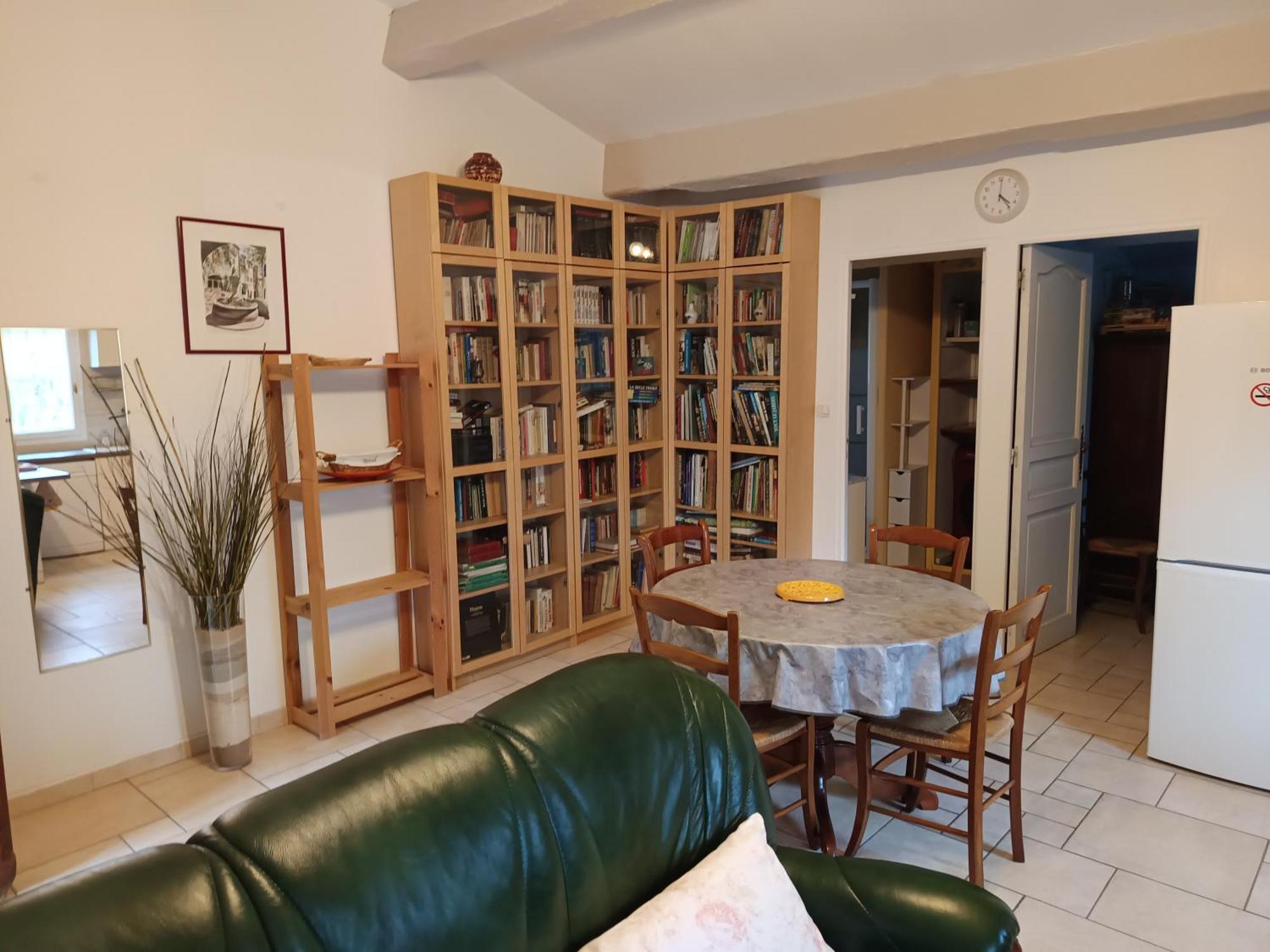 Le Mas Du Pin Vert Aubagne Luaran gambar